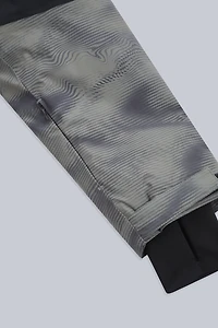 Cruise Mens Snow Jacket