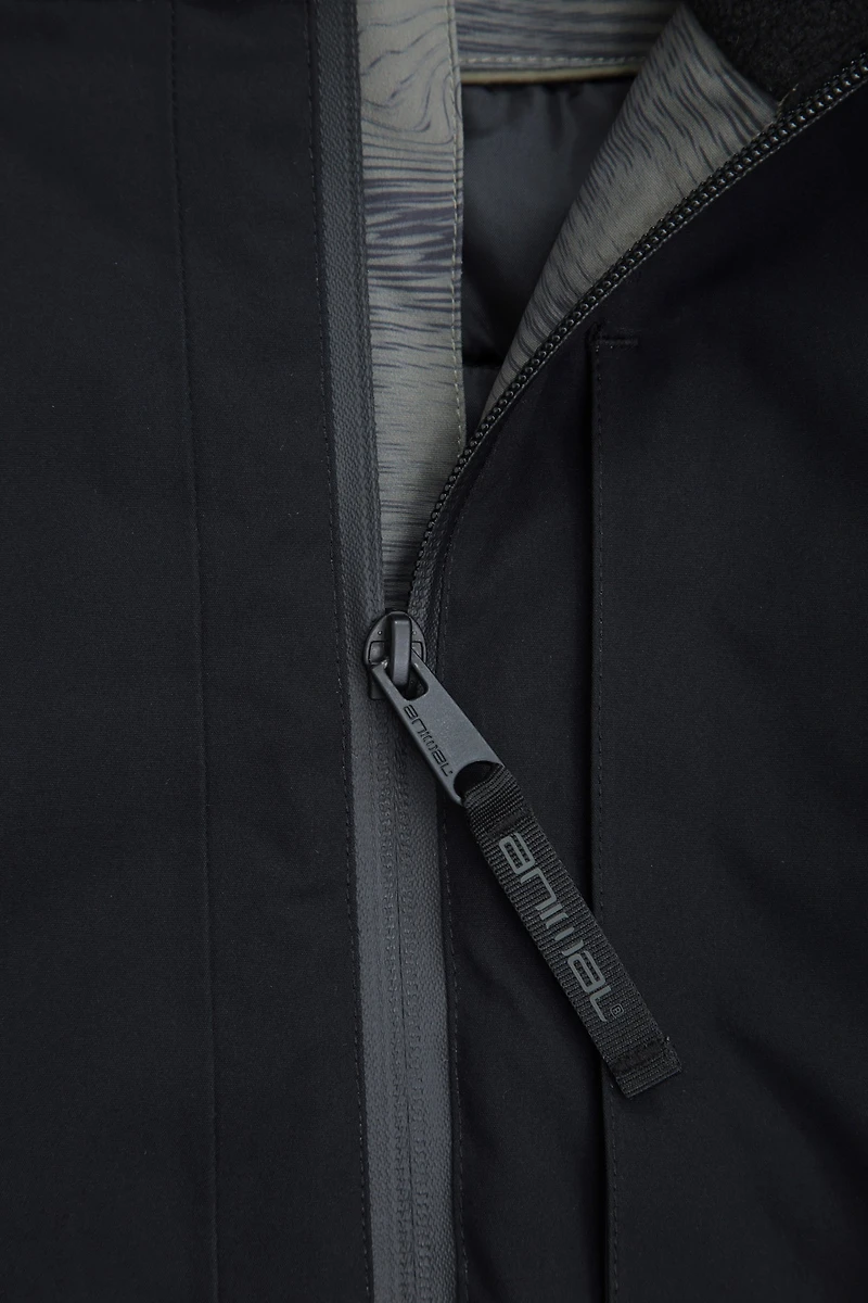 Cruise Mens Snow Jacket
