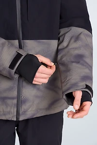 Cruise Mens Snow Jacket