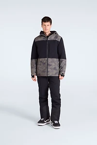 Cruise Mens Snow Jacket