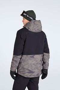 Cruise Mens Snow Jacket