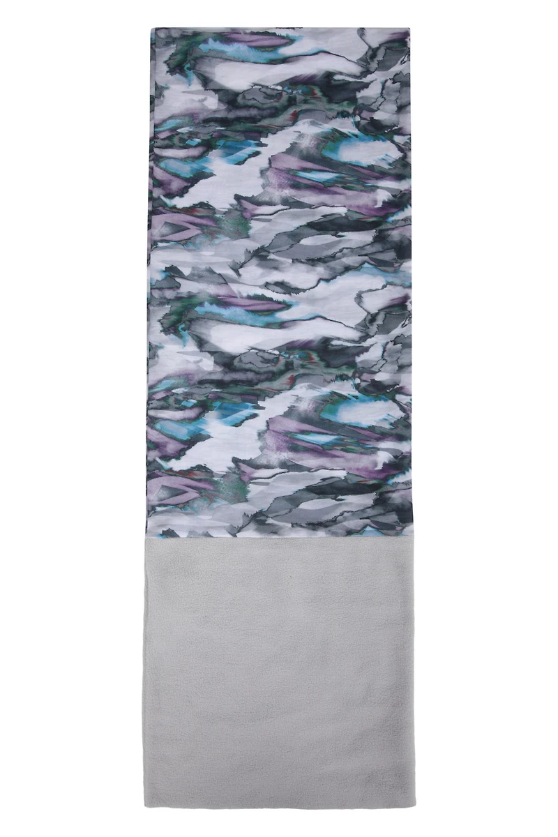 Patterned Womens Fleece Headtube