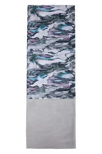 Patterned Womens Fleece Headtube