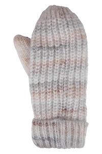 IsoTherm Womens Fur Lined Mittens