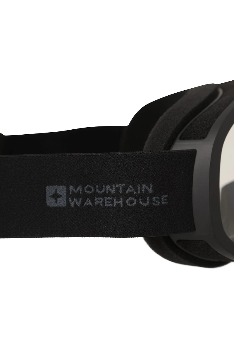 Unisex Ski Goggles CAT 0