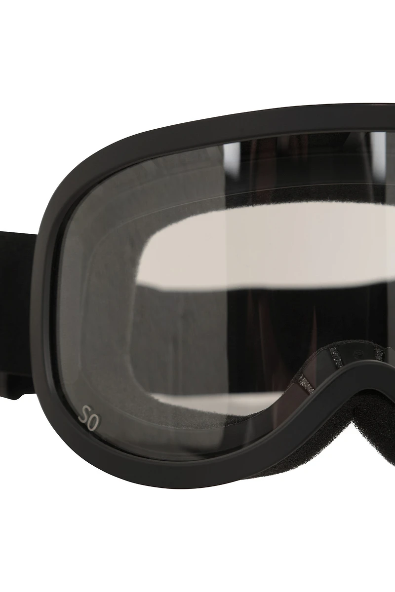 Unisex Ski Goggles CAT 0