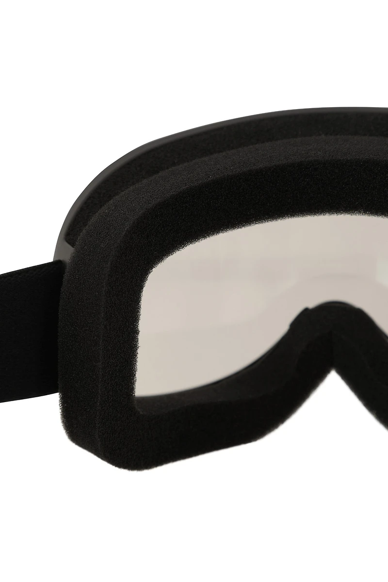 Unisex Ski Goggles CAT 0