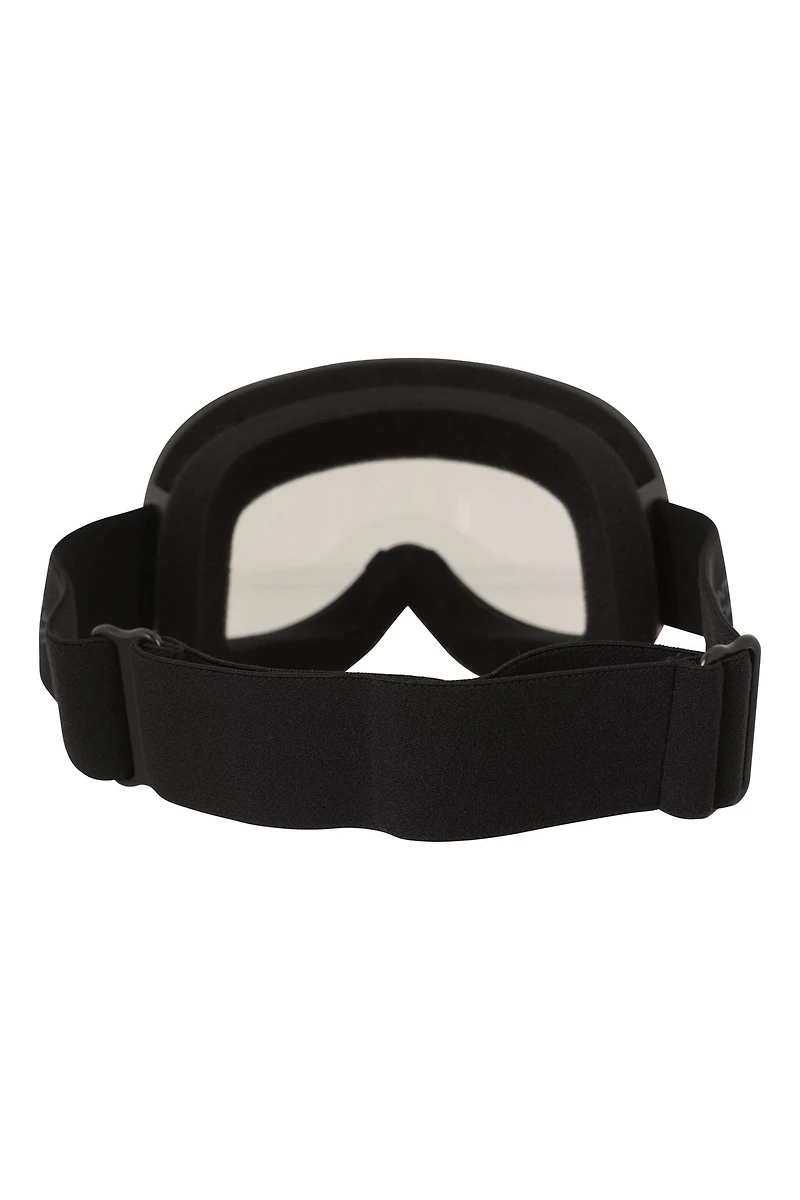 Unisex Ski Goggles CAT 0