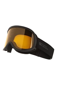 Unisex Ski Goggles CAT 1