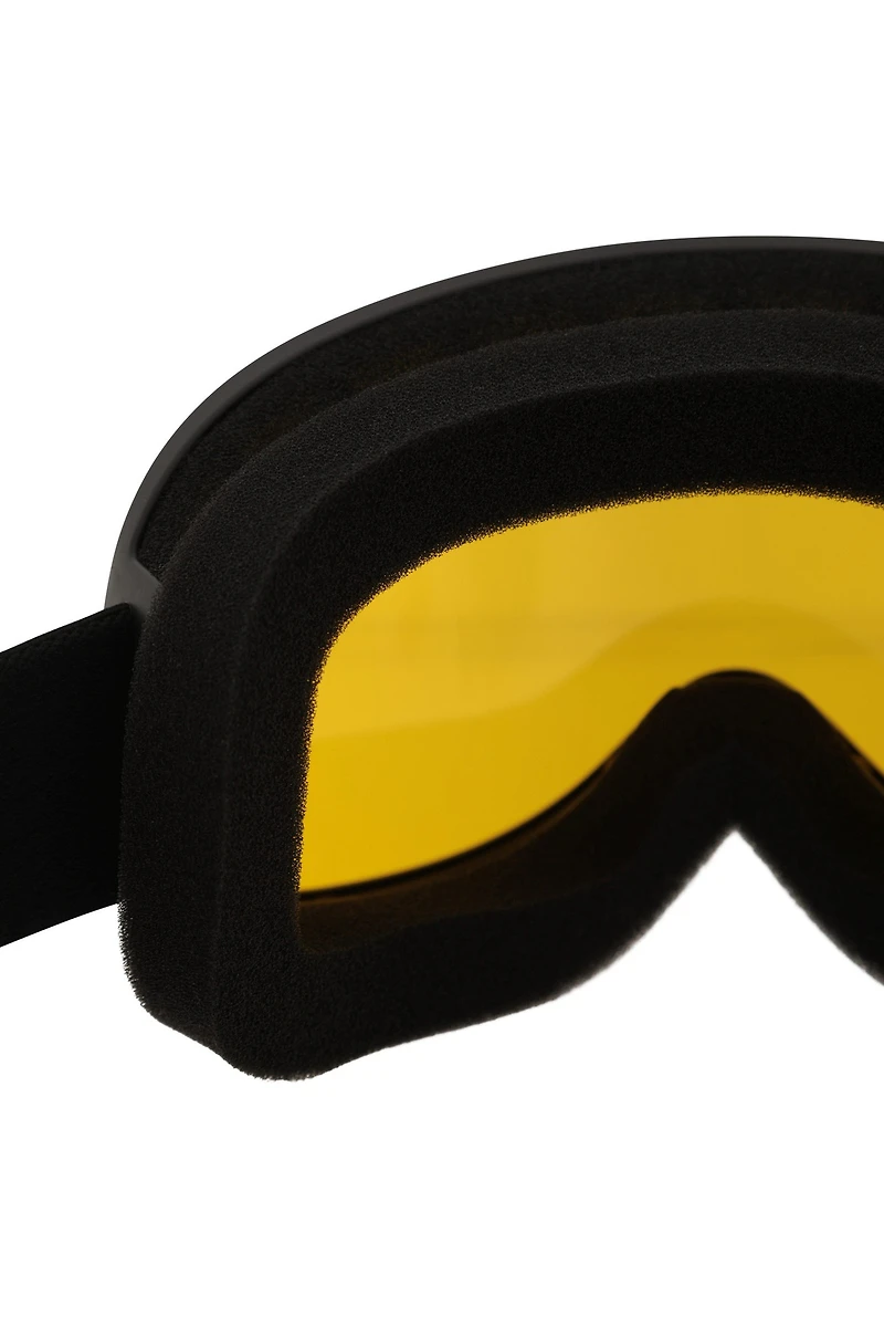 Unisex Ski Goggles CAT 1