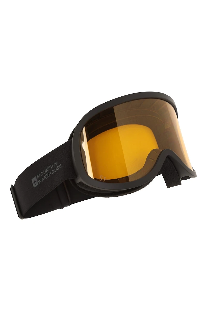 Unisex Ski Goggles CAT 1