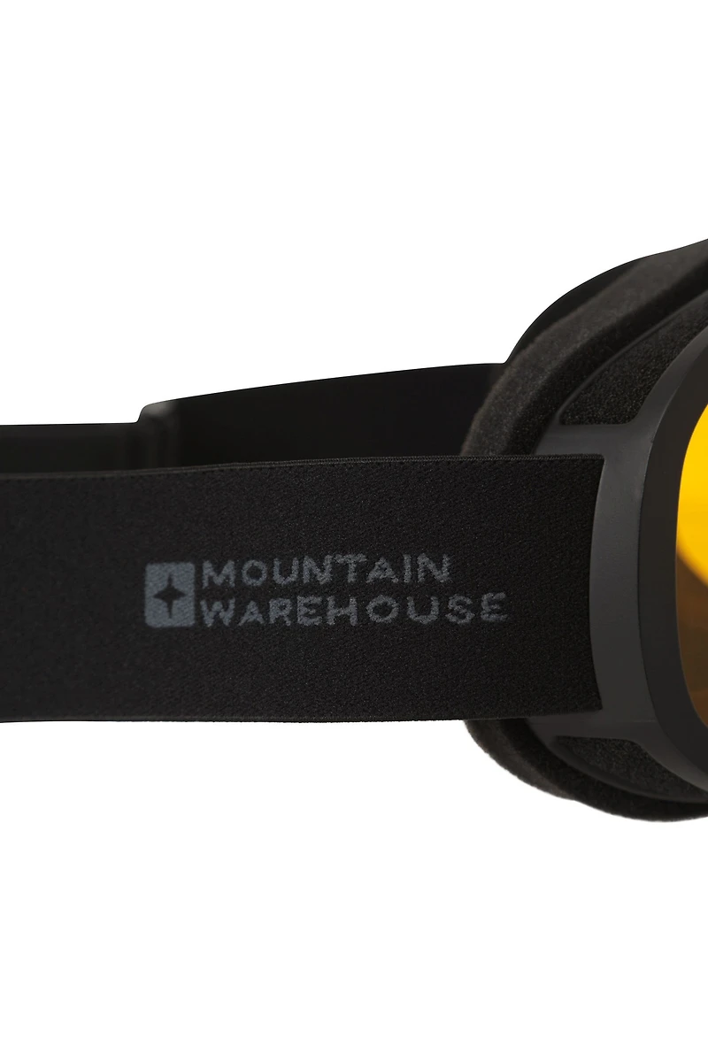 Unisex Ski Goggles CAT 1