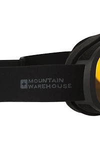 Unisex Ski Goggles CAT 1