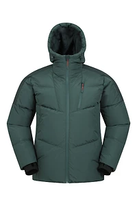 Frost Tech Mens Down Padded Jacket