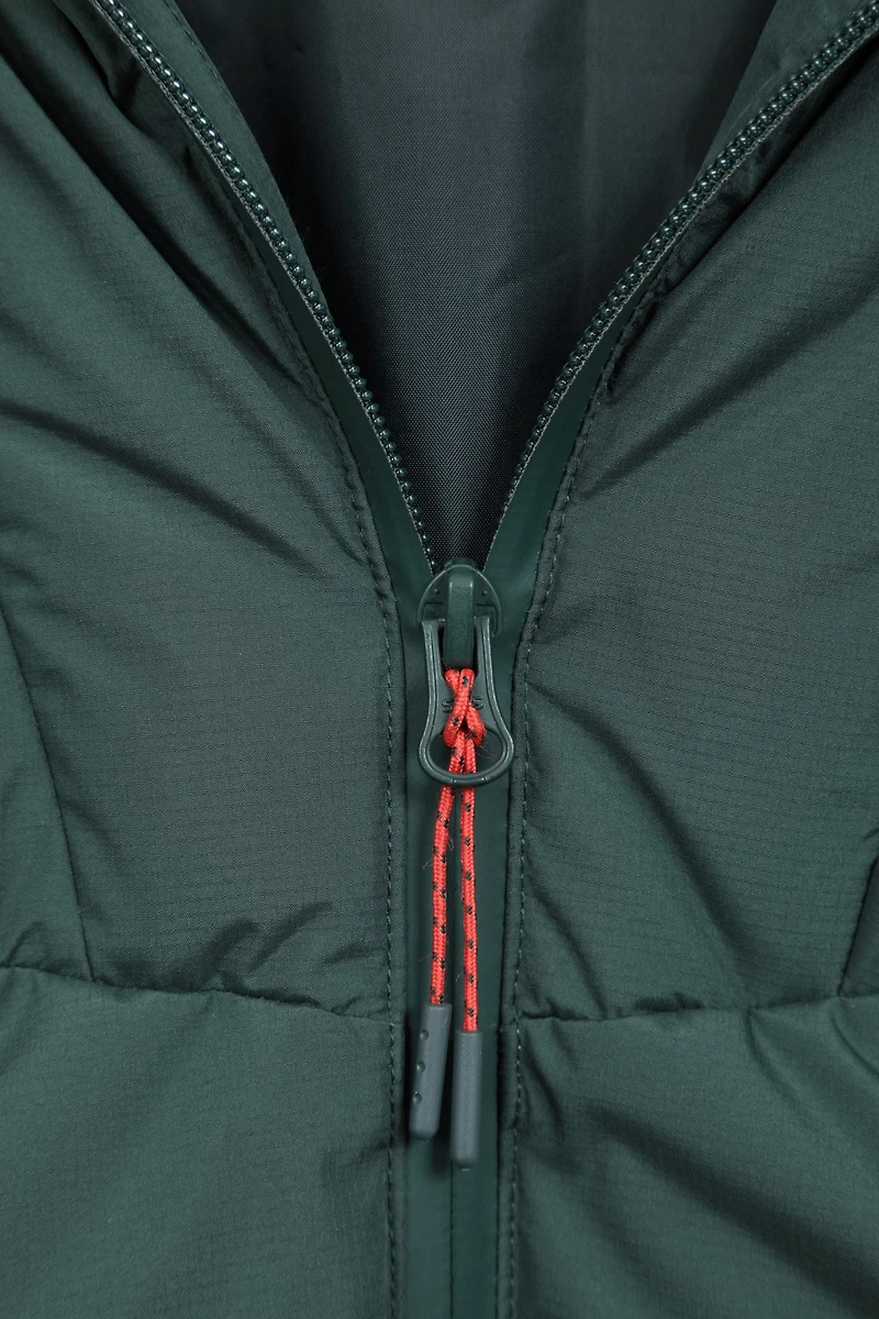 Frost Tech Mens Down Padded Jacket