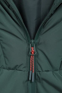 Frost Tech Mens Down Padded Jacket