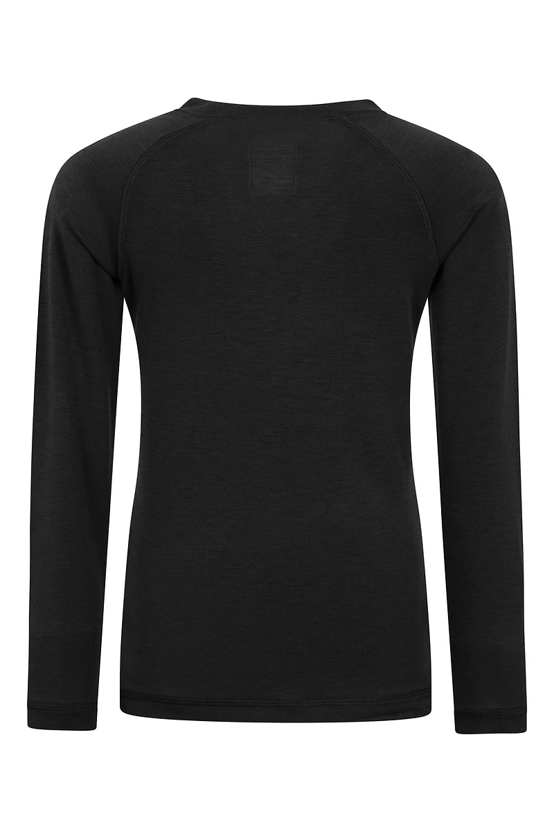 Keep The Heat Kids Isotherm Top