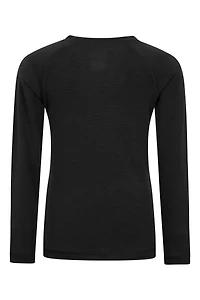 Keep The Heat Kids Isotherm Top
