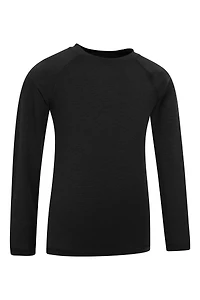 Keep The Heat Kids Isotherm Top