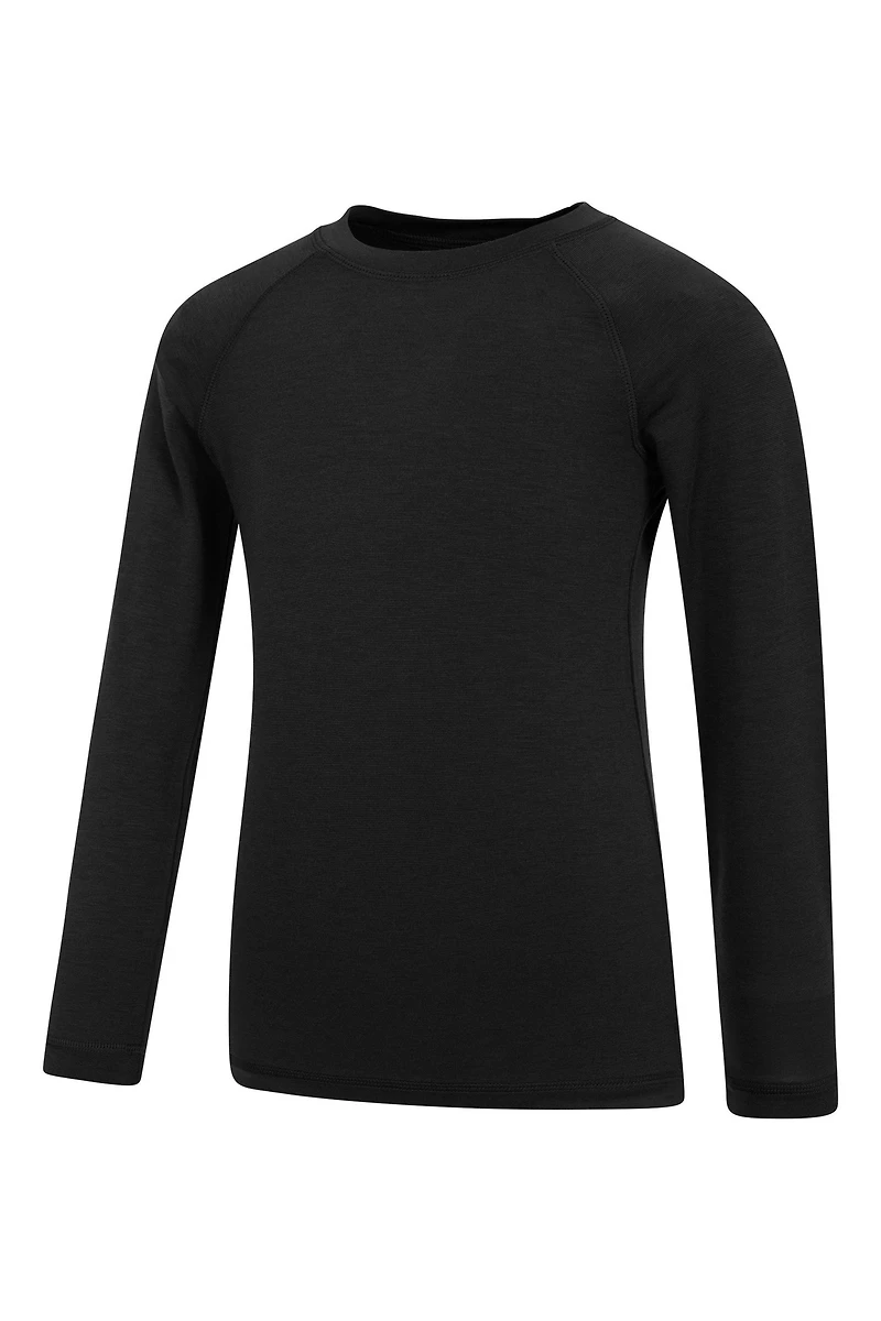 Keep The Heat Kids Isotherm Top