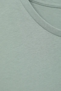 Forest Bear Womens Loose Fit T-Shirt