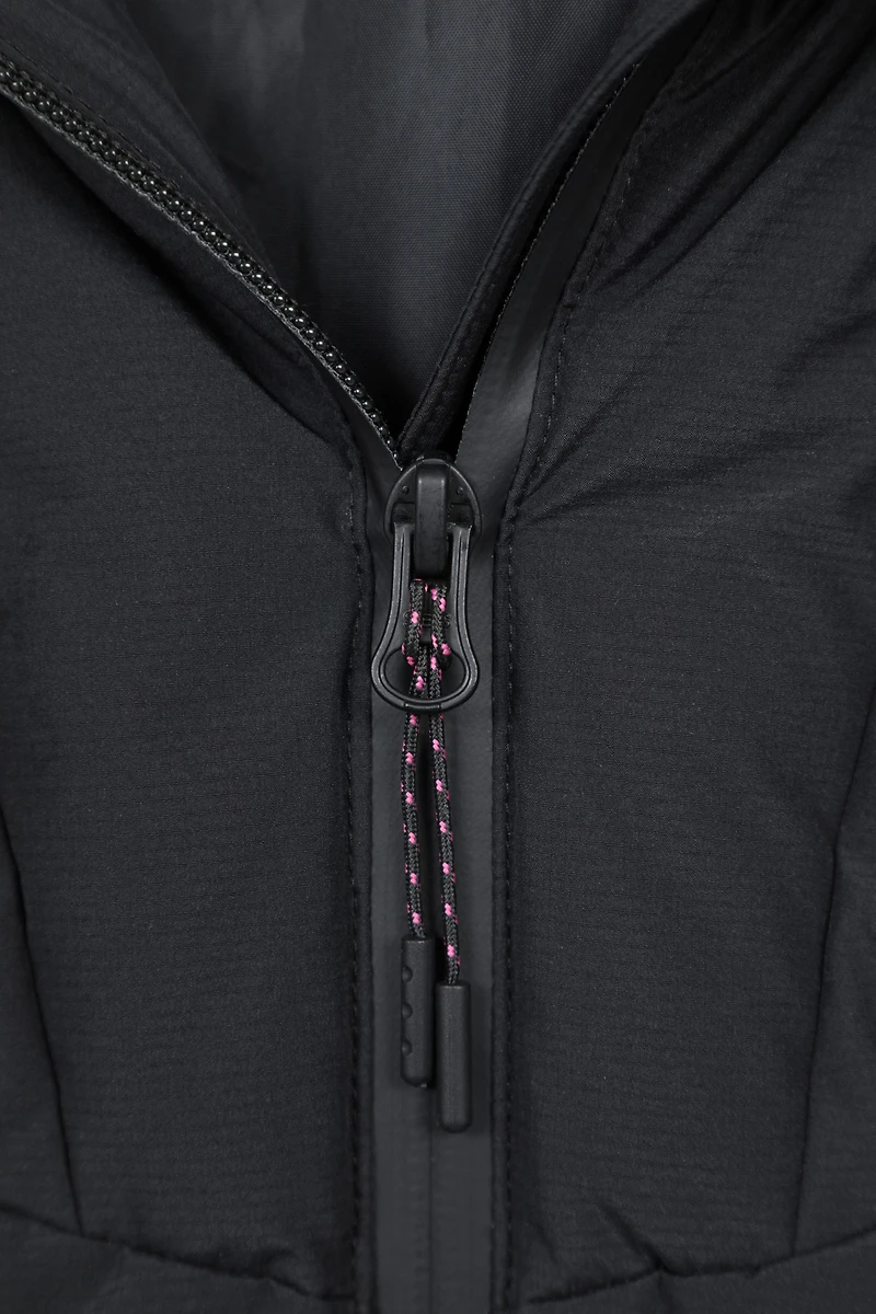 Frost Tech Womens Down Padded Jacket