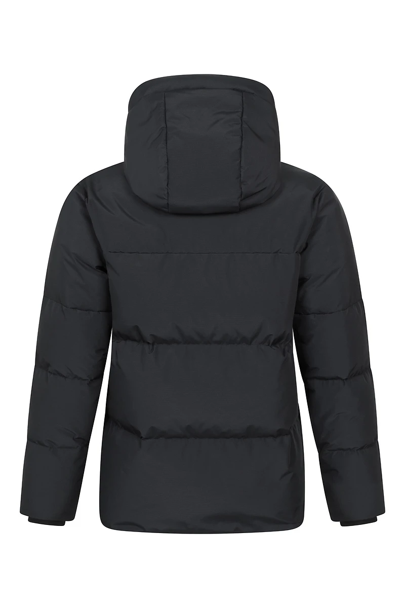Frost Tech Womens Down Padded Jacket