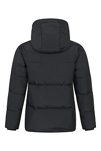 Frost Tech Womens Down Padded Jacket