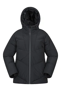 Frost Tech Womens Down Padded Jacket
