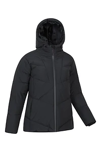 Frost Tech Womens Down Padded Jacket
