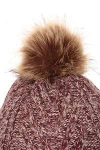 Womens Thinsulate Beanie