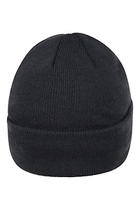 Thinsulate Fleece Lined Mens Hat & Glove Set