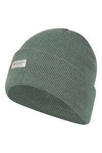 Thinsulate Fleece Lined Womens Hat & Glove Set