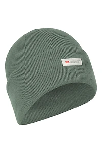 Thinsulate Fleece Lined Womens Hat & Glove Set
