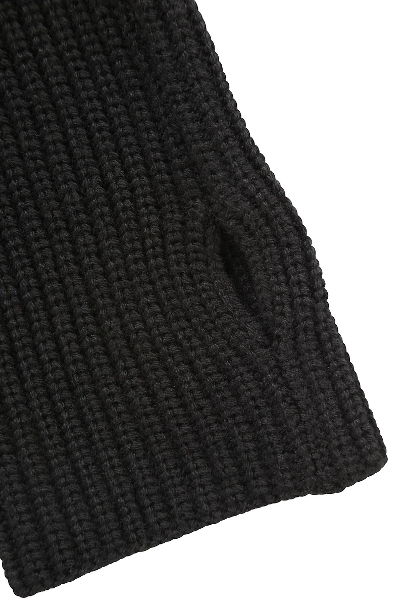 Everyday Womens Knitted Merino Hand Warmers