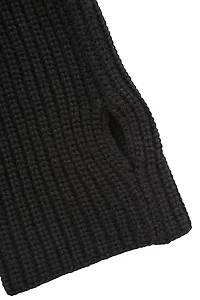 Everyday Womens Knitted Merino Hand Warmers