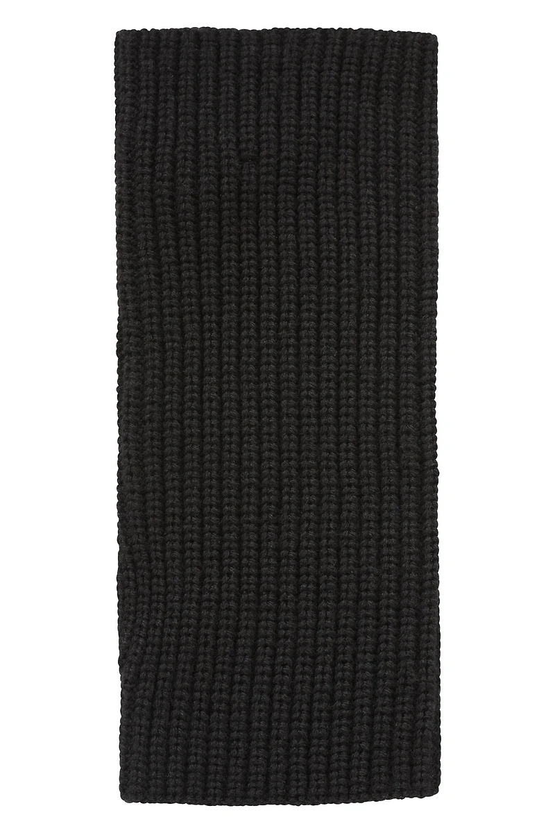 Everyday Womens Knitted Merino Hand Warmers