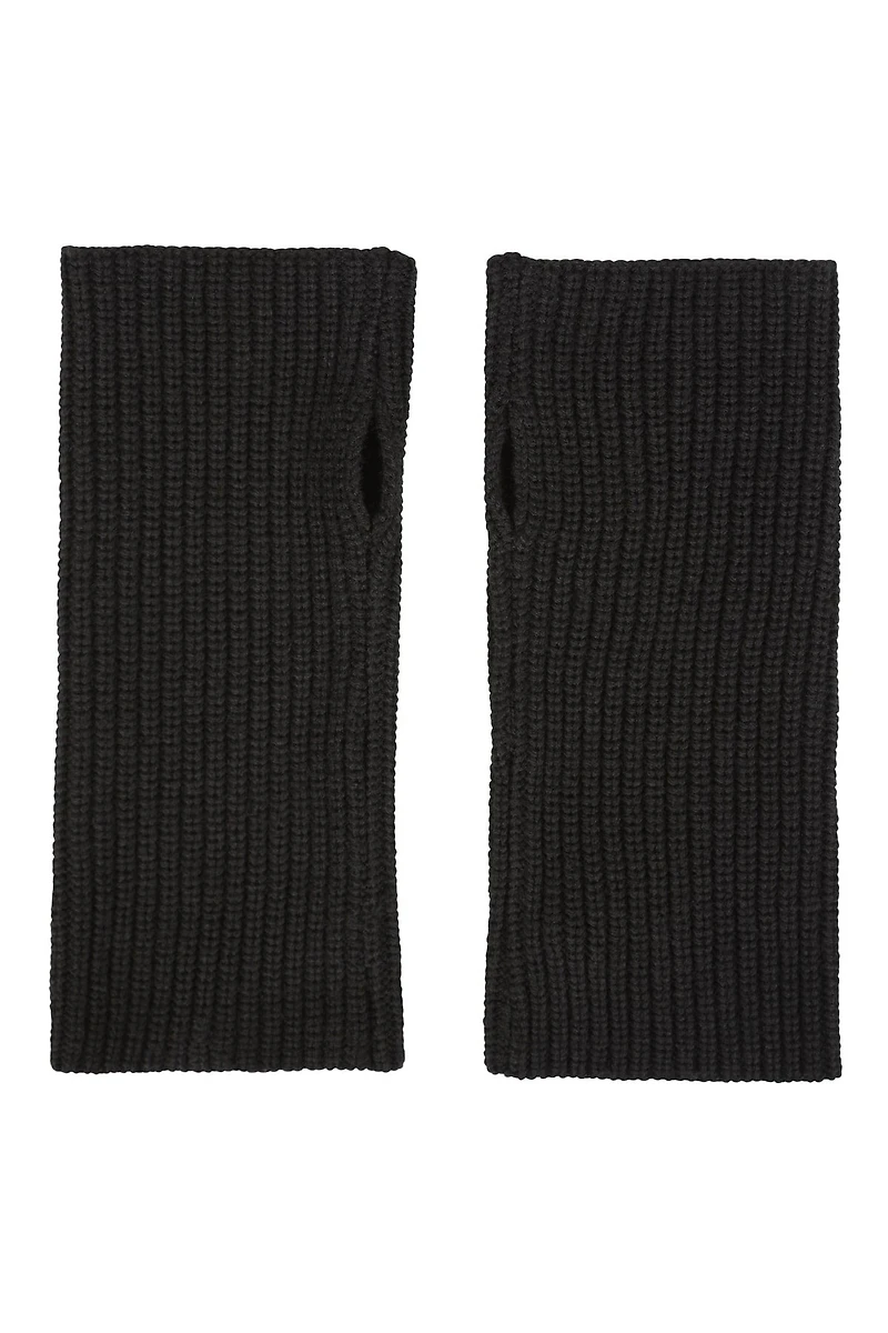 Everyday Womens Knitted Merino Hand Warmers
