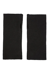 Everyday Womens Knitted Merino Hand Warmers