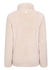 Teddy Womens Full-Zip Fleece