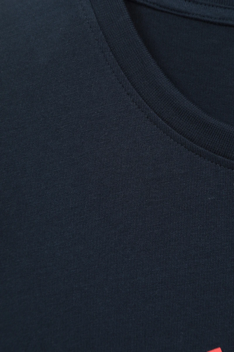 Maple Whistler Mens T-Shirt