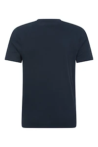 Maple Whistler Mens T-Shirt