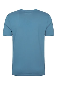 Whistler Mens Graphic Short Sleeve T-Shirt