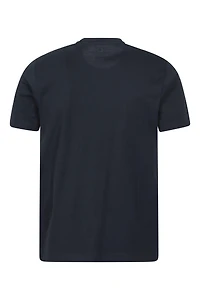 Ben Nevis Mens Graphic Short Sleeved T-Shirt