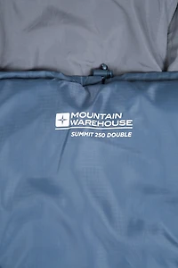 Summit 250 Double Sleeping Bag