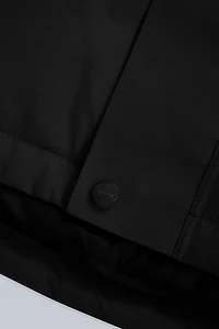 Lisbon Mens Waterproof Parka