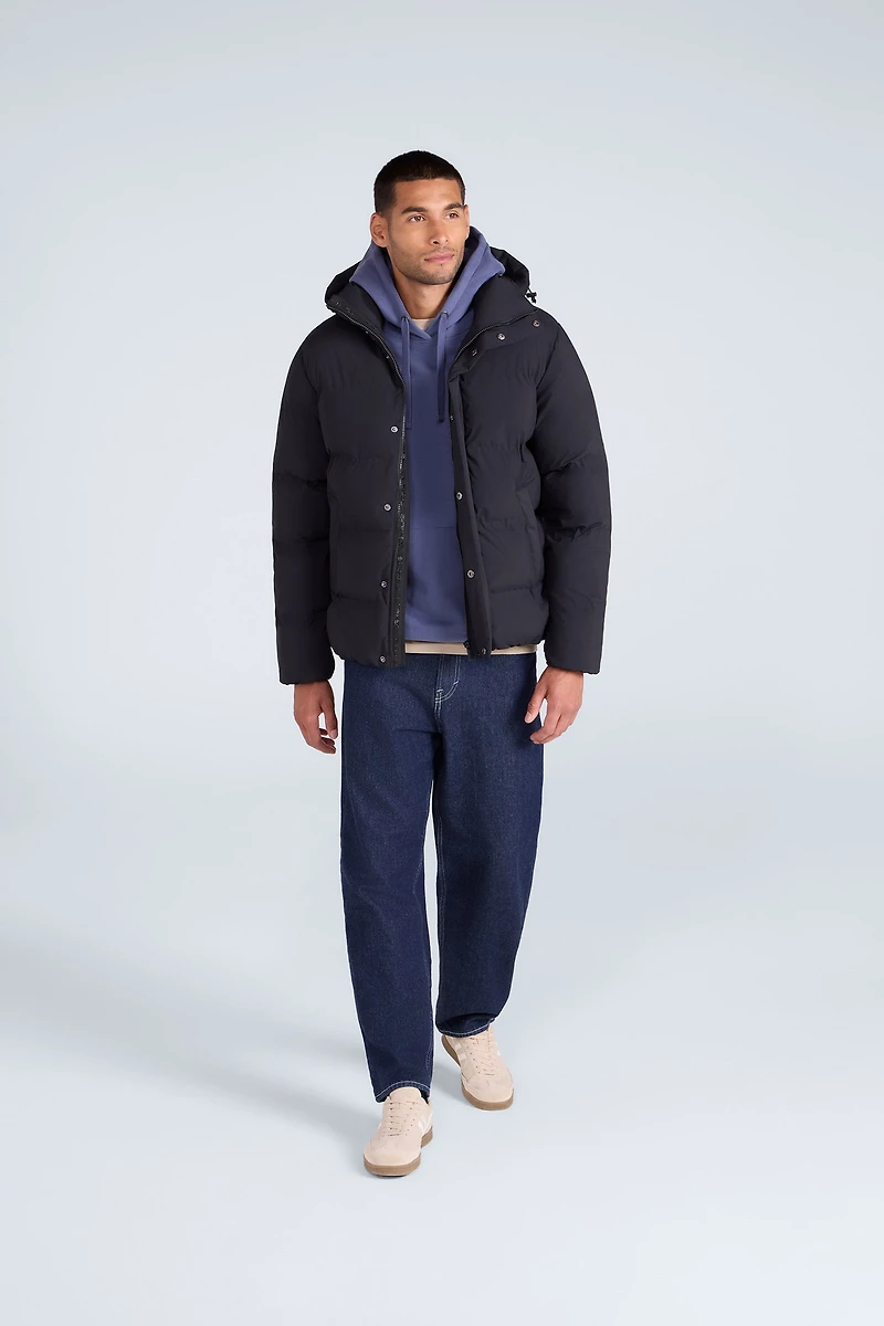 Nimbus Mens Padded Jacket