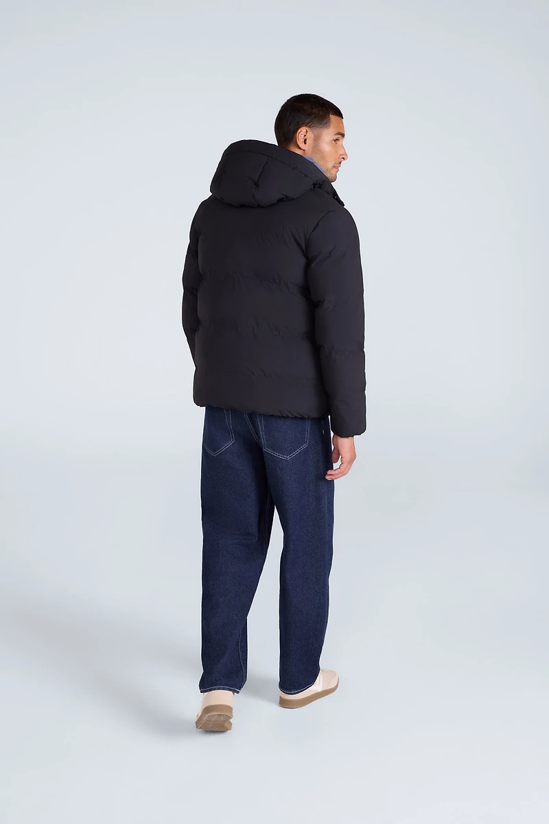 Nimbus Mens Padded Jacket