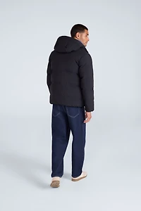 Nimbus Mens Padded Jacket
