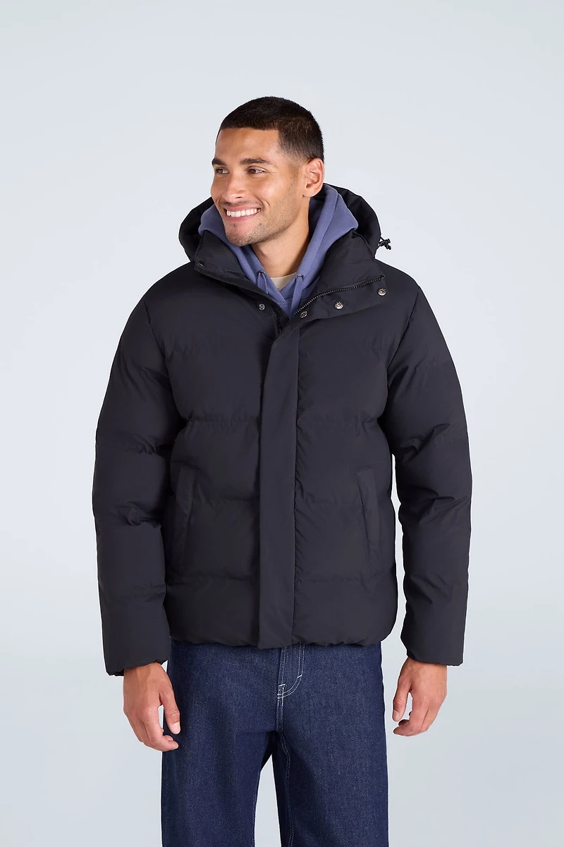 Nimbus Mens Padded Jacket